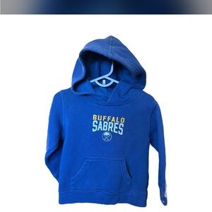 buffalo sabres hoodie 24 months